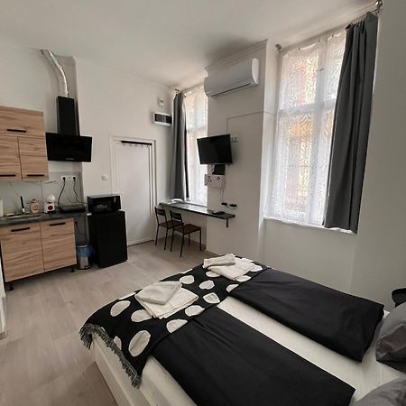 Mano Studios Budapest I Kültér fotó