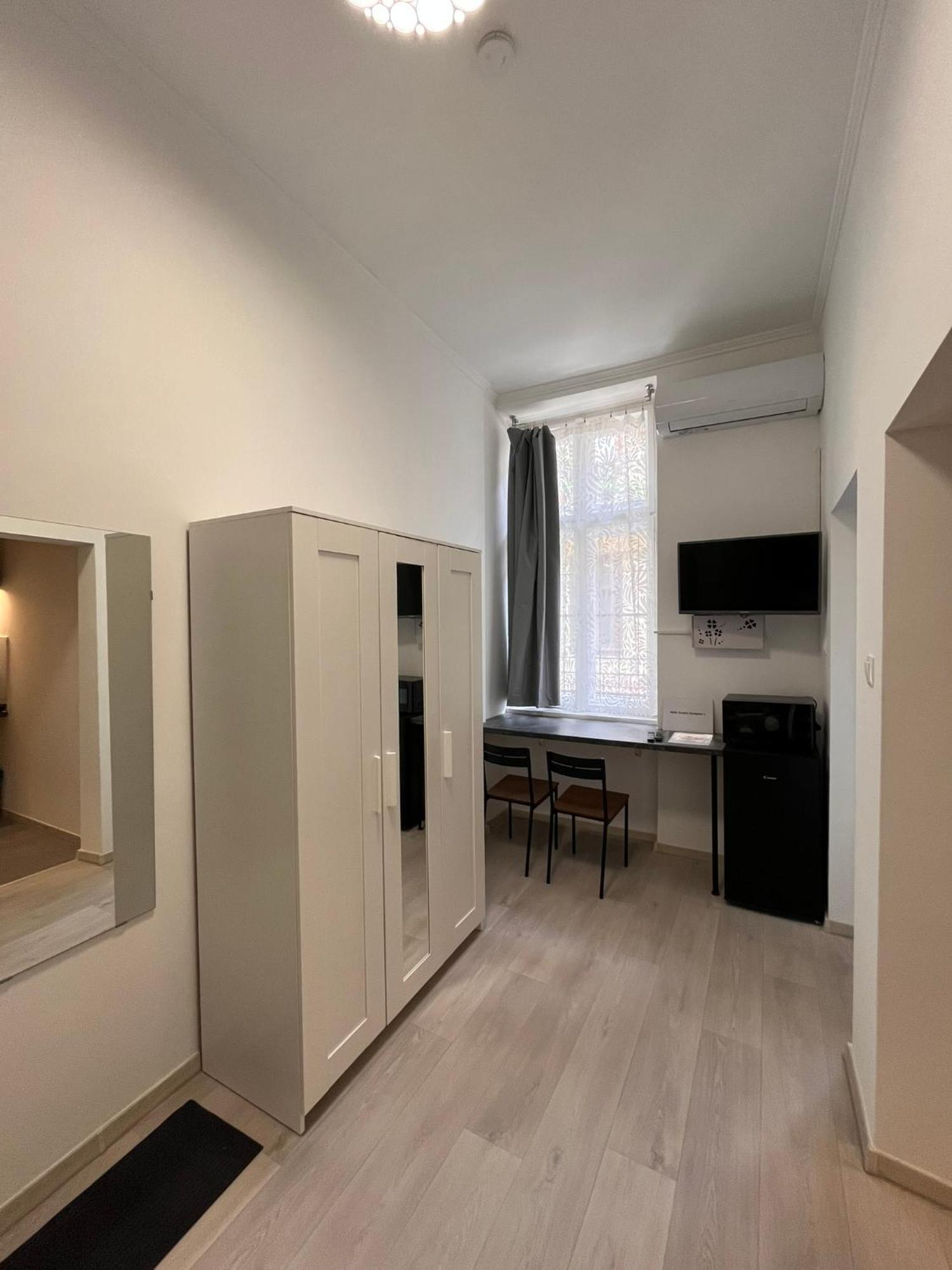 Mano Studios Budapest I Kültér fotó