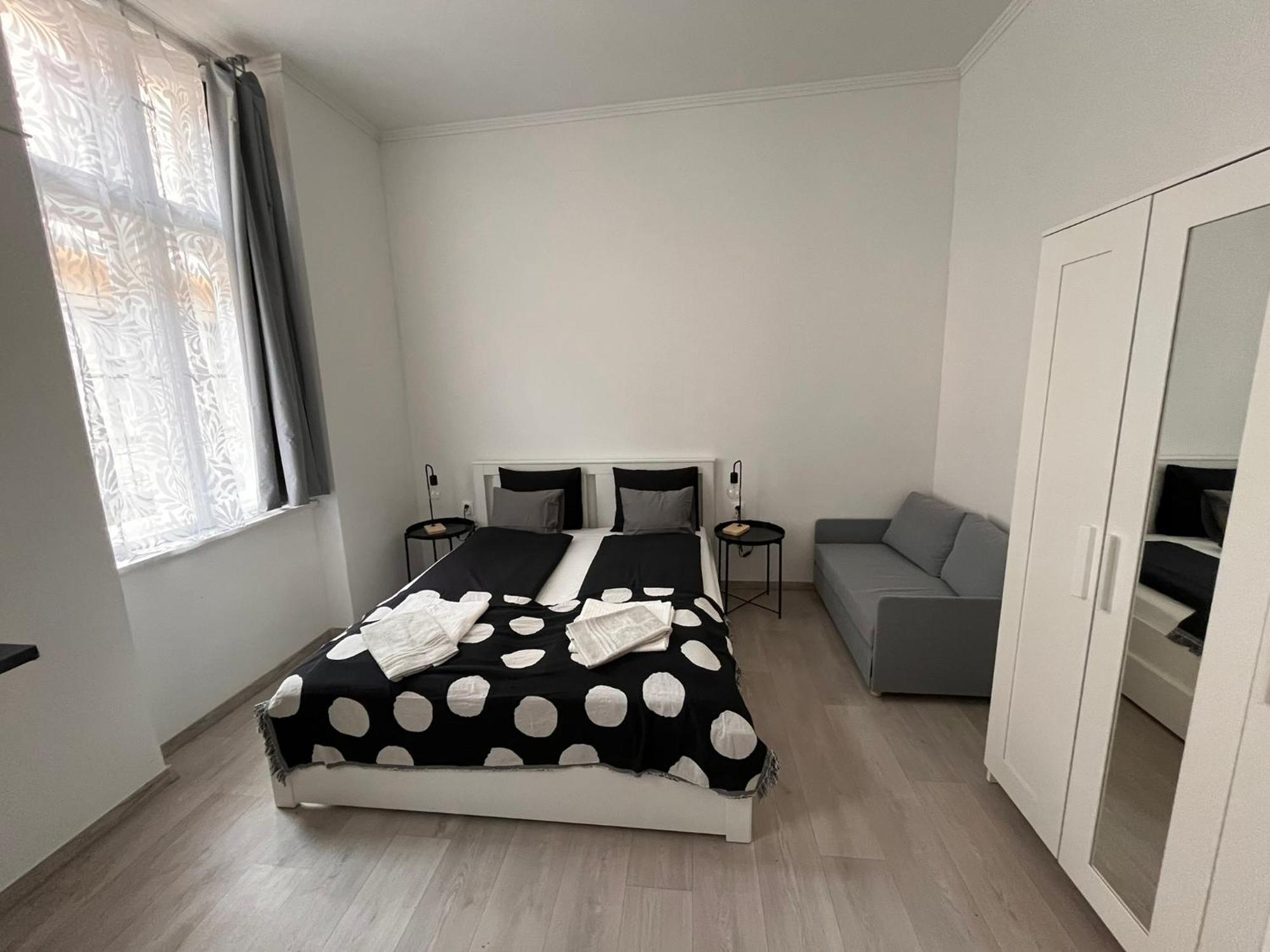 Mano Studios Budapest I Kültér fotó
