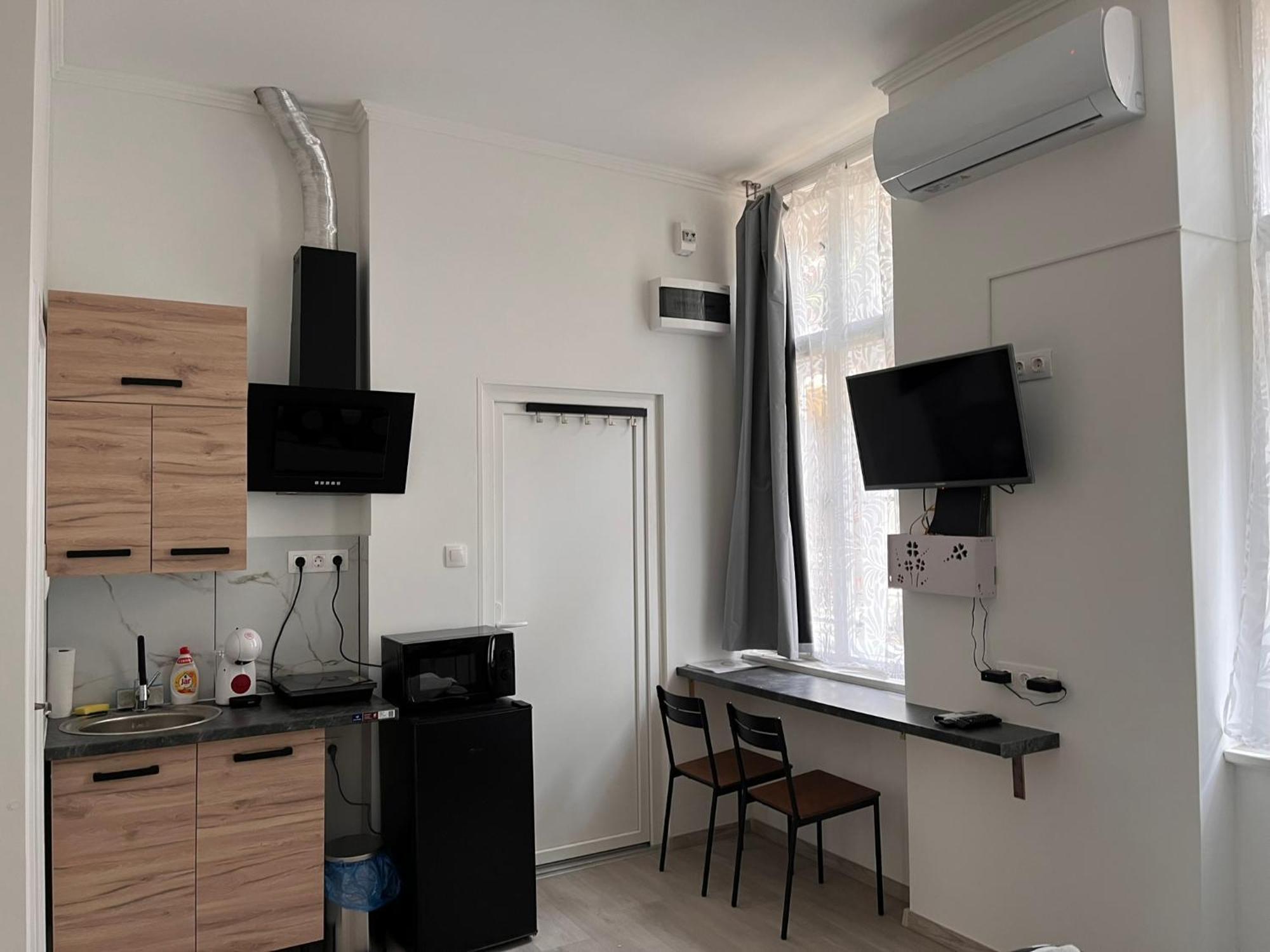 Mano Studios Budapest I Kültér fotó