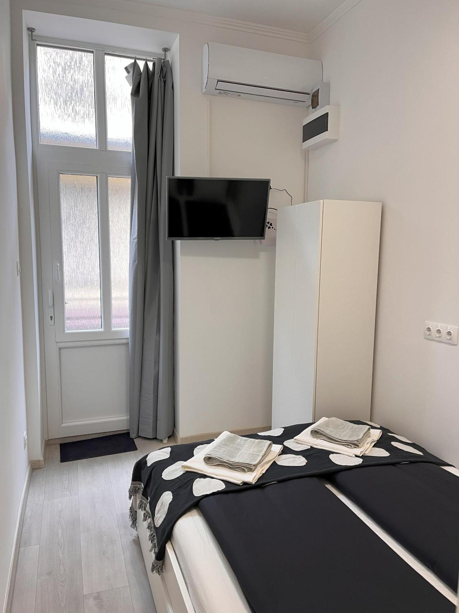 Mano Studios Budapest I Kültér fotó